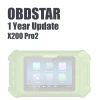 Update OBDstar X200 Pro2