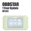 Update OBDstar MT501