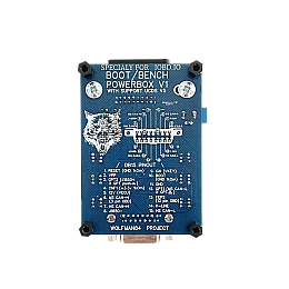 PowerBox for UCDS + Scanmatik