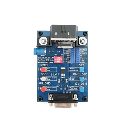 PowerBox for UCDS + Scanmatik