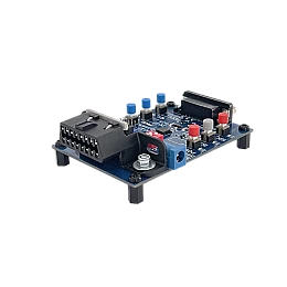 PowerBox for UCDS + Scanmatik