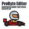 SINOTRUCK/HOWO  EDC17CV44 SCR DTC ProByte Editor module