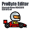 Sinotruk/Howo MD1CE878 SCR DTC off ProByte Editor module