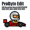 Land Rover/Jaguar Gasoline Bosch MG1CS028 (CAT, GPF, EGR, EVAP, DTC OFF) (ProByte Edit)