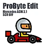 Mercedes ACM 2.1 (SCR OFF) (ProByte Edit)