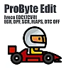 Iveco EDC17CV41 (EGR, DPF, SCR, FLAPS, DTC OFF) (ProByte Edit)