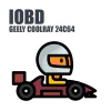 GEELY COOLRAY 24C64
