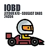 JETOUR X70 - SOUEAST DX8S 24C04