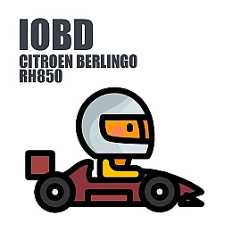 Citroen Berlingo RH850