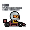 UPA Mileage Correction Scripts Full Package