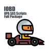 UPA SAS Scripts Full Package