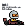 UPA SRS AIRBAG Scripts Full Package