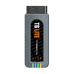 TabScan T6 Lite