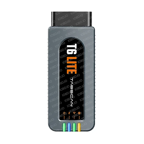 TabScan T6 Lite