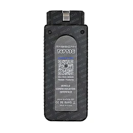 TabScan T6PT3G