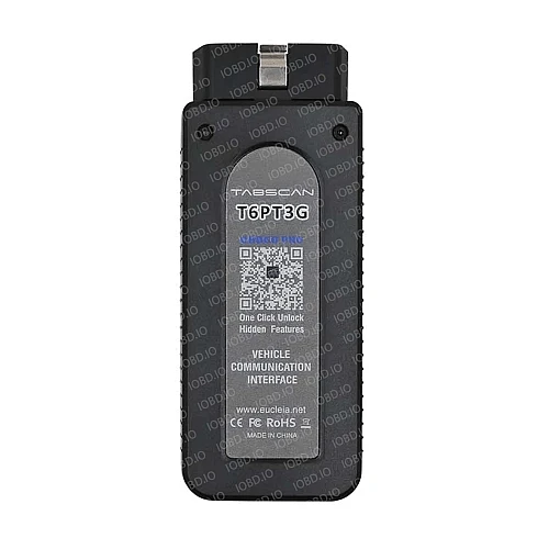 TabScan T6PT3G