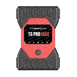 TabScan T6Pro Max