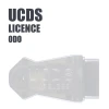 ODO license for UCDS