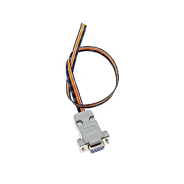 Cable DB9 (9 pin) for UPA-USB