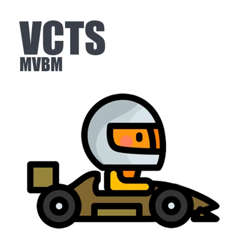 MVBM (BENCH) License