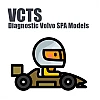 Licence Diagnostic Volvo SPA models (OBD-II)