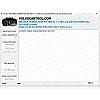 Licence Mileage correction by OBDII / J-Tag and calculation Dash
