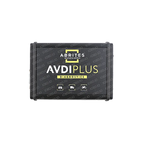 Abrites AVDI Plus