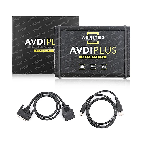 Abrites AVDI Plus