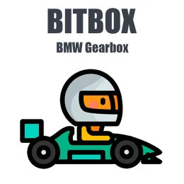 BMW Gearbox BitBox