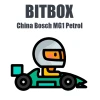 China Bosch MG1 Petrol BitBox