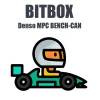 Denso MPC BENCH-CAN BitBox