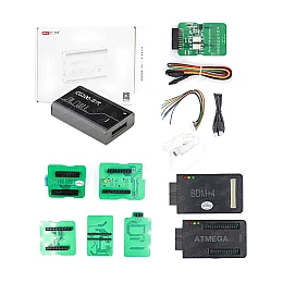 CGDI CG100 Prog III Full