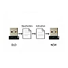 Replacement old PCMflash dongles