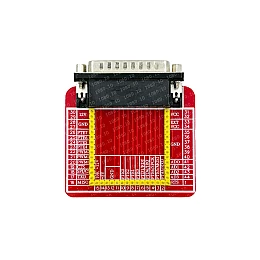 Adapter kit for iProg Pro