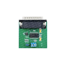 Adapter CAN for iProg Pro
