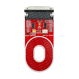 Adapter kit for iProg Pro