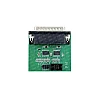 Adapter UART/MBUS/BDM for iProg Pro