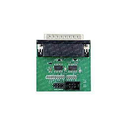 Adapter UART/MBUS/BDM for iProg Pro