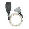 Cable OBD2 MCP2515 for iProg Pro