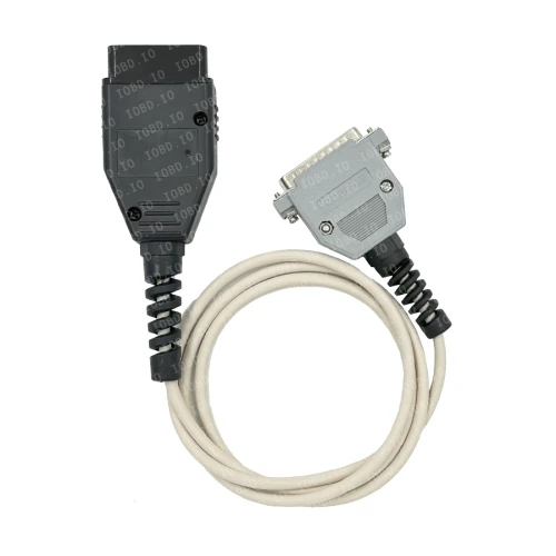 Cable OBD2 MCP2515 for iProg Pro