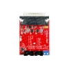 Adapter smart BDM/UART/MBUS for iProg