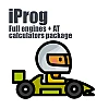 Full ECU + AT calculators package (iProgGuard/iProg Pro)