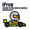 JETOUR T2 SRS RH850 CANBUS CRASH RESET