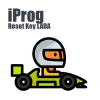 Reset Key LADA