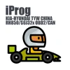 Kia-Hyundai TYW CHINA RH850/S6J32x OBD2/CAN