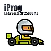 Lada Vesta SPC560 JTAG