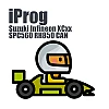 Suzuki Infineon XCxx SPC560 RH850 CAN