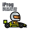VAG 561 959 655 SPC56AP54 JTAG