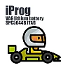 VAG lithium battery SPC5644B JTAG