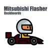 Module Dashboards (Mitsubishi Flasher)